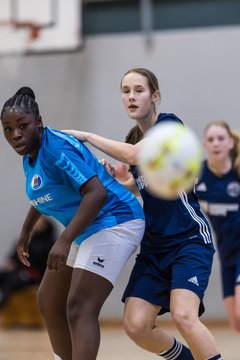 Bild 821 - wBJ NFV Futsalmeisterschaft